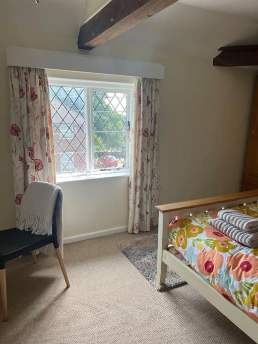 Wish End Cottage Ratton Exterior foto