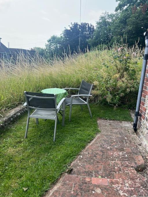 Wish End Cottage Ratton Exterior foto