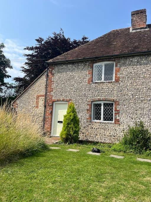 Wish End Cottage Ratton Exterior foto